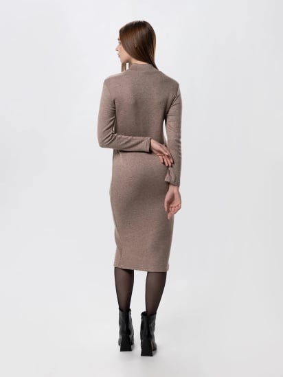 Сукня міді LAWA модель 2000990256218 — фото 3 - INTERTOP