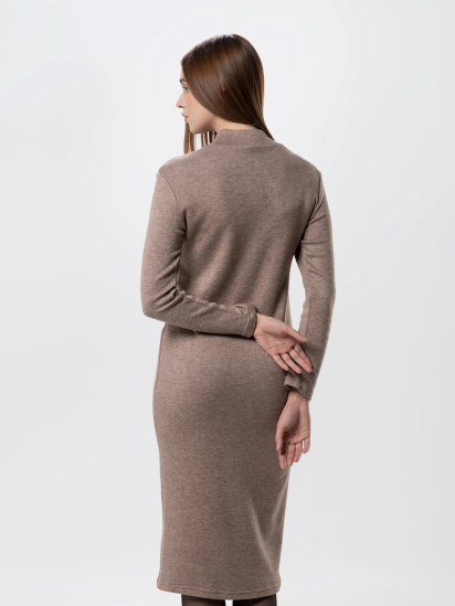 Сукня міді LAWA модель 2000990256218 — фото 4 - INTERTOP