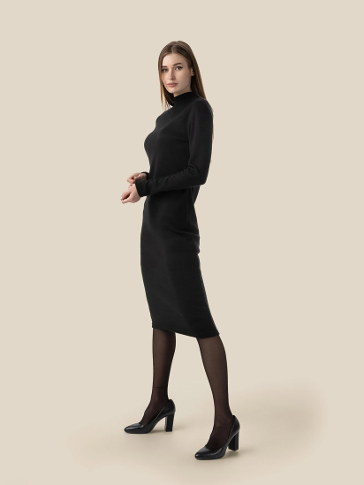 Платье миди LAWA модель 2000990256218 — фото - INTERTOP