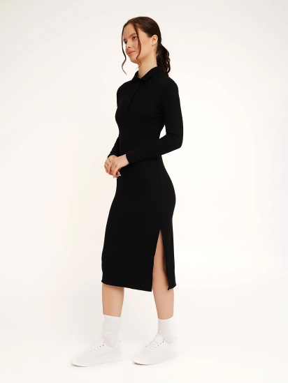 Сукня міді LAWA модель 2000990263636 — фото 4 - INTERTOP