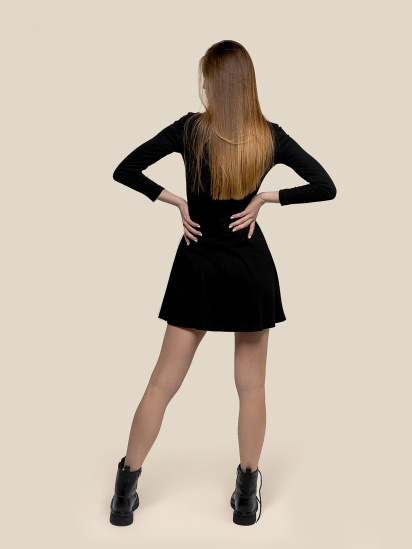 Сукня міні LAWA модель 2000990247186 — фото 3 - INTERTOP