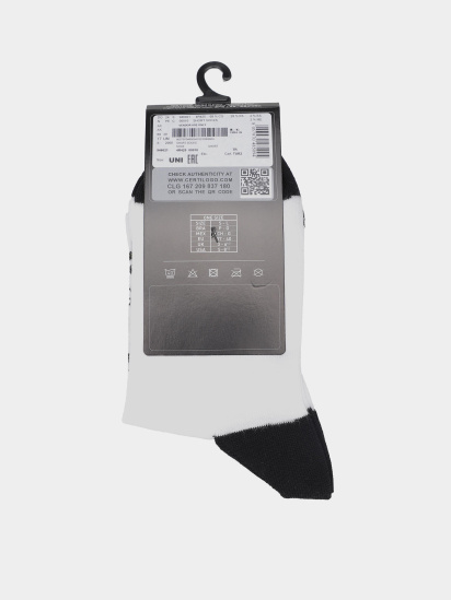 Шкарпетки Armani Exchange модель 946021-4R425-00010 — фото - INTERTOP