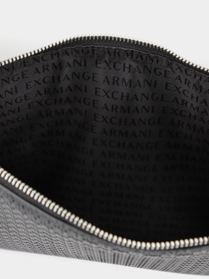 Портмоне Armani Exchange Essential модель 958540-4R867-00020 — фото 5 - INTERTOP