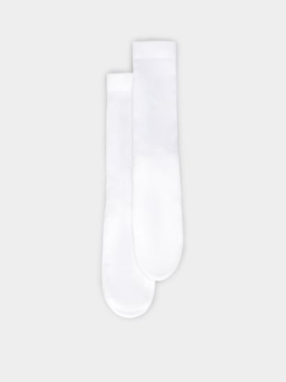 Шкарпетки Armani Exchange модель 956020-4R403-00010 — фото 3 - INTERTOP