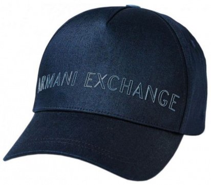 Кепка Armani Exchange модель 954047-6A043-37735 — фото - INTERTOP