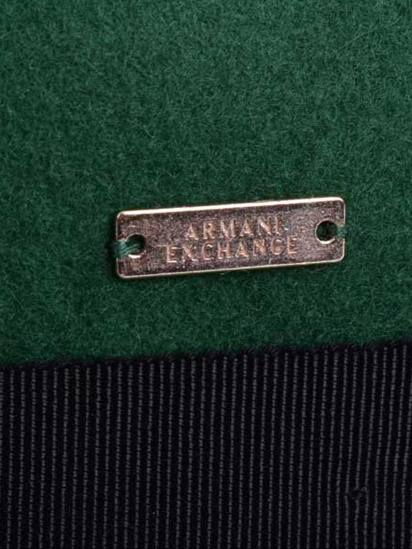 Шляпа Armani Exchange модель 944058-9A102-07986 — фото 5 - INTERTOP