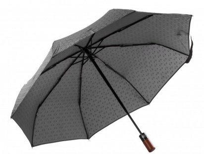 Зонты Armani Exchange MAN WOVEN UMBRELLA модель 959000-CC527-14643 — фото 3 - INTERTOP