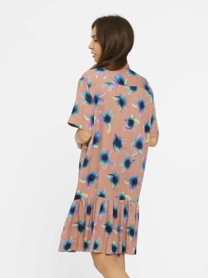 Платье мини Paul Smith модель WU22.34.01 — фото 3 - INTERTOP