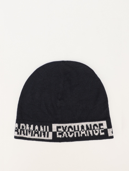 Шапка/шарф Armani Exchange модель 954651-CC311-00035 — фото - INTERTOP