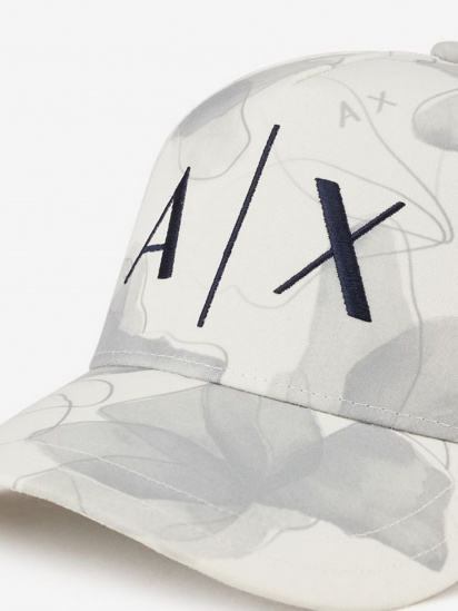 Кепка Armani Exchange модель 954202-2R120-97610 — фото 3 - INTERTOP