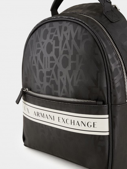 Рюкзак Armani Exchange модель 942868-CC744-20221 — фото 4 - INTERTOP