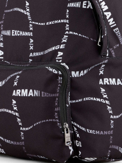 Рюкзак Armani Exchange модель 952506-3R841-00121 — фото 3 - INTERTOP