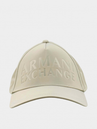 Кепка Armani Exchange модель 954206-3R103-26844 — фото - INTERTOP