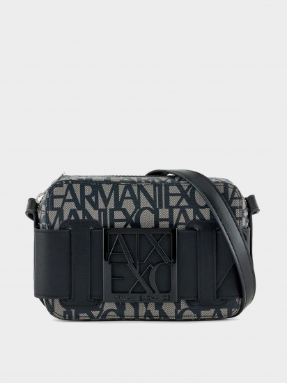 Сумка Armani Exchange модель 942699-3F742-00850 — фото - INTERTOP