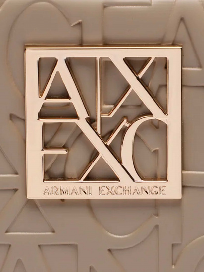 Мессенджер Armani Exchange модель 942733-CC793-09752 — фото 4 - INTERTOP