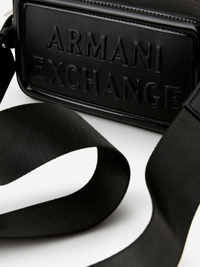Мессенджер Armani Exchange модель 942939-3F747-00020 — фото 4 - INTERTOP