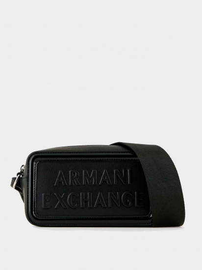 Мессенджер Armani Exchange модель 942939-3F747-00020 — фото - INTERTOP