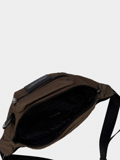 Поясная сумка Armani Exchange модель 952414-3F883-24443 — фото 3 - INTERTOP