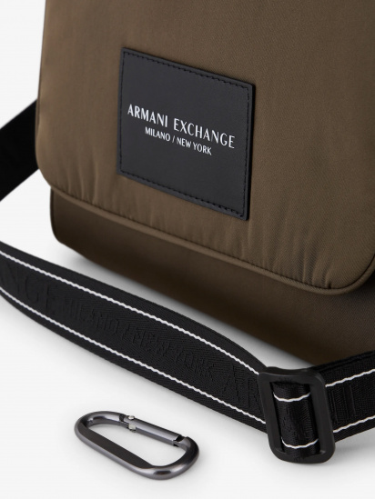 Мессенджер Armani Exchange модель 952559-3F883-24443 — фото 3 - INTERTOP