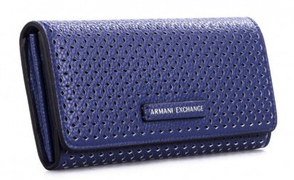 Гаманець Armani Exchange модель 948035-7P110-12134 — фото 3 - INTERTOP