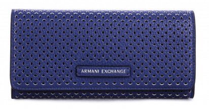 Гаманець Armani Exchange модель 948035-7P110-12134 — фото - INTERTOP