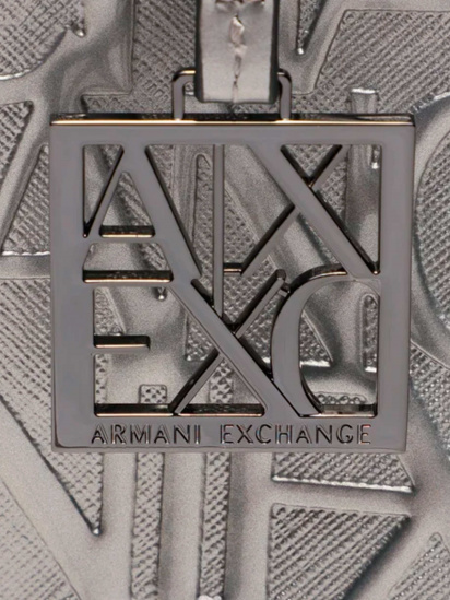 Сумка Armani Exchange модель 942647-CC794-14643 — фото 4 - INTERTOP