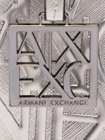 Сумка Armani Exchange модель 942650-CC794-14643 — фото 4 - INTERTOP