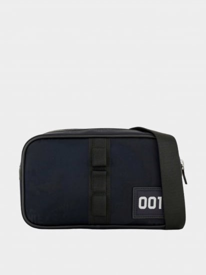Поясная сумка Armani Exchange модель 952622-4R834-00035 — фото - INTERTOP