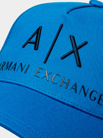 Кепка Armani Exchange модель 954039-CC513-31234 — фото 3 - INTERTOP
