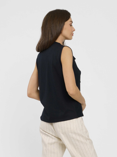 Блуза Seventy модель WU24.83.01 — фото 3 - INTERTOP