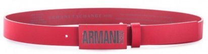 Ремни Armani Exchange модель 951033-7P212-20874 — фото 3 - INTERTOP