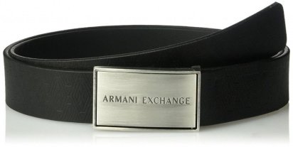 Скраб для шкіри голови Armani Exchange MAN FASHION BELT модель 951079-8P060-55520 — фото - INTERTOP