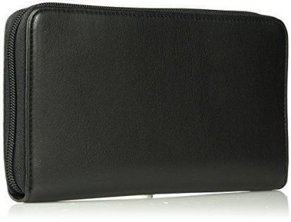 Гаманець Armani Exchange MAN WALLET модель 958043-8P200-53620 — фото 4 - INTERTOP