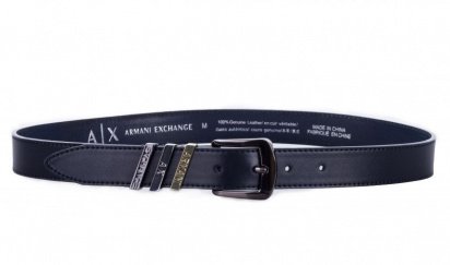Скраб для шкіри голови Armani Exchange WOMAN'S BELT модель 941033-8A055-04939 — фото 3 - INTERTOP