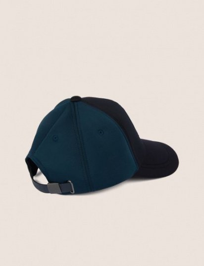 Кепка Armani Exchange MAN'S BASEBALL HAT модель 954047-8A303-04939 — фото - INTERTOP