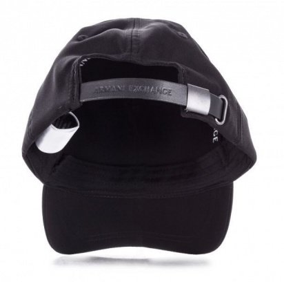 Кепка Armani Exchange MAN'S BASEBALL HAT модель 954047-8A309-00020 — фото - INTERTOP
