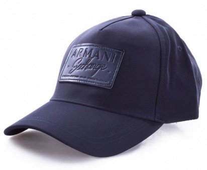 Кепка Armani Exchange MAN'S BASEBALL HAT модель 954047-8A309-04939 — фото - INTERTOP