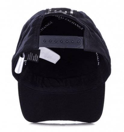 Кепка Armani Exchange MAN'S BASEBALL HAT модель 954047-8A310-04939 — фото - INTERTOP