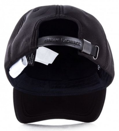 Кепка Armani Exchange MAN'S BASEBALL HAT модель 954047-8A311-00020 — фото - INTERTOP
