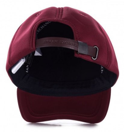 Кепка Armani Exchange MAN'S BASEBALL HAT модель 954047-8A311-03359 — фото - INTERTOP