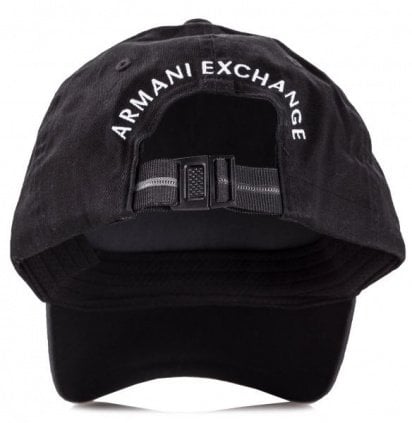 Кепка Armani Exchange модель 954047-9P139-00020 — фото 3 - INTERTOP
