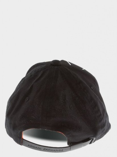 Кепка Armani Exchange MAN'S BASEBALL HAT модель 954047-9P145-55920 — фото - INTERTOP