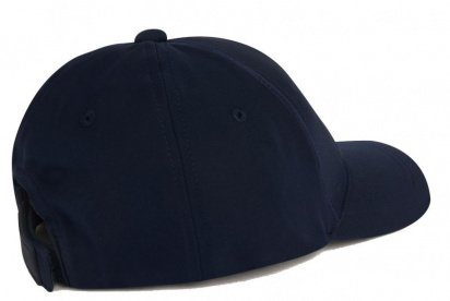 Кепка Armani Exchange MAN'S HAT модель 954079-CC518-06738 — фото 5 - INTERTOP