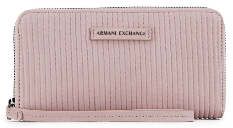 

Кошелек Armani Exchange модель 948068-9P117-06677, Бежевый