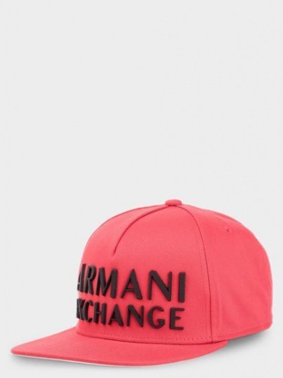 Кепка Armani Exchange MAN'S HAT модель 954100-9P153-29674 — фото - INTERTOP