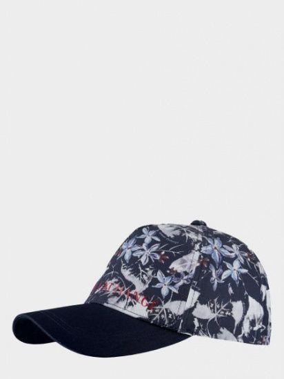 Кепка Armani Exchange MAN'S HAT модель 954113-9P128-08811 — фото - INTERTOP