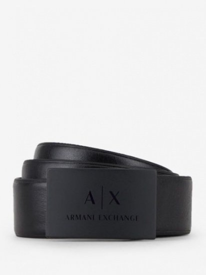 Ремені Armani Exchange модель 951184-CC526-00020 — фото - INTERTOP