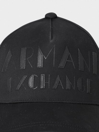 Кепка Armani Exchange модель 954047-9A022-00020 — фото 3 - INTERTOP