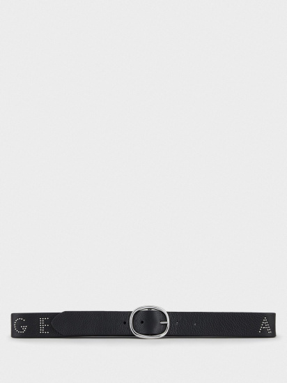 Ремни Armani Exchange модель 941083-9A082-00020 — фото - INTERTOP