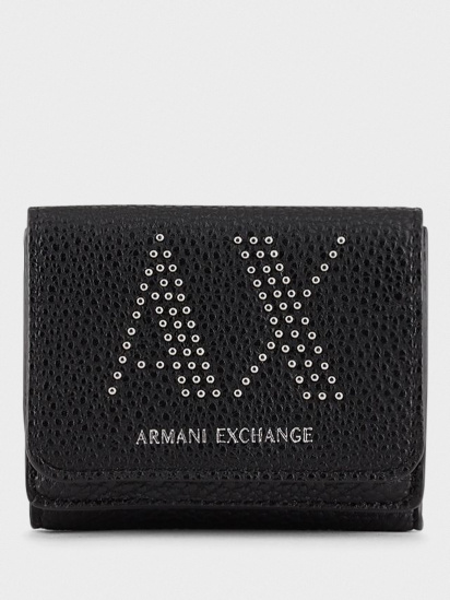Кошелек Armani Exchange модель 948457-CC284-39320 — фото - INTERTOP